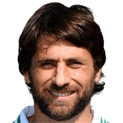 Michele Arcari fm 2019