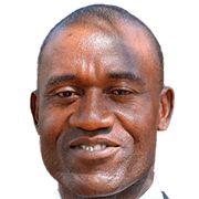 Patrick Mabedi fm 2019