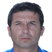 Dimitris Tsitos fm 2019