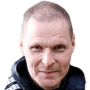 Emile Rozendal fm 2019