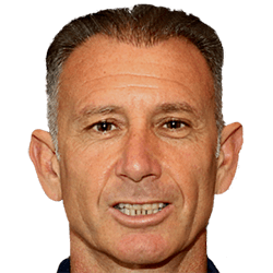 Massimo Lotti fm 2019