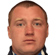 Sergey Shlyahovoy fm 2019