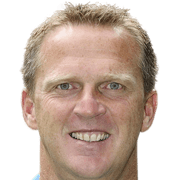 John van den Brom fm 2019