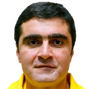 Arsen Papikyan fm 2019