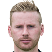 Cian O'Doherty fm 2019