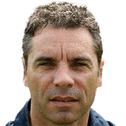 Jorge Casquilha fm 2019