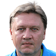 Nikolay Yuzhanin fm 2019