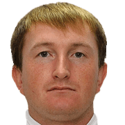 Alexey Yushkevich fm 2019
