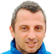 Iraklis Metaxas fm 2019