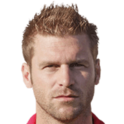 Joost Hendrickx fm 2019