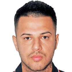 Dănuţ Covaciu fm 2019