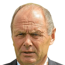 Manfred Wilke fm 2019