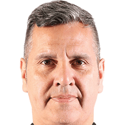 Omar Rodríguez fm 2019