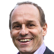 Carlos Aalbers fm 2019