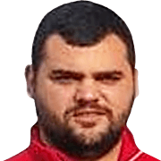 Marko Nedjic fm 2019