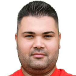 Sorin Cristof fm 2019