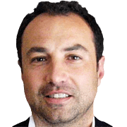 Gianmario Specchia fm 2019