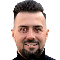 Bartlomiej Spalek fm 2019