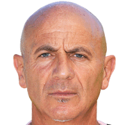 Giuseppe Sannino fm 2019