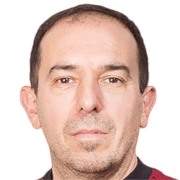 Sergio Gabriel de San Martin fm 2019