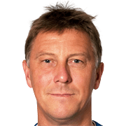 Kjell Jonevret fm 2019