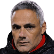 Marcelo Barrera fm 2019