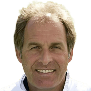 Werner Bürger fm 2019