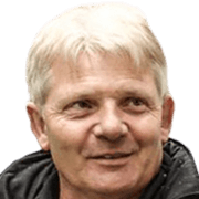 Bjarne Hansen fm 2019