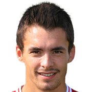 Danny Bonder fm 2019