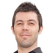 Kevin Cruickshank fm 2019