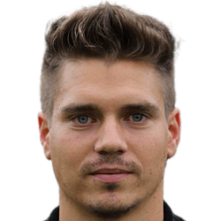 Matthias Luginger fm 2019