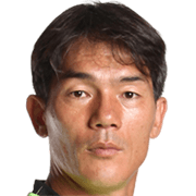 Lee Young-Jin fm 2019