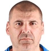 Predrag Jokanovic fm 2019