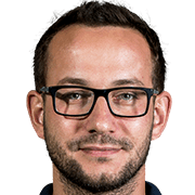 Jacek Terpilowski fm 2019