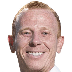 Stevie Aitken fm 2019