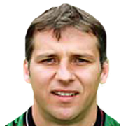 Simon Tracey fm 2019