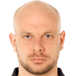 Anton Savchenkov fm 2019