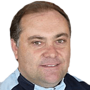 Sergio Busciglio fm 2019