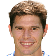 Nikola Zigic fm 2019