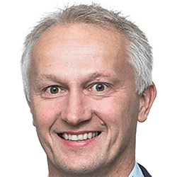 Niels Erik Søndergård fm 2019