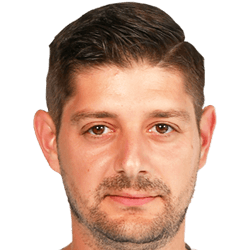 Cosmin Ghiorghe fm 2019