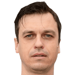 Petar Kostadinov fm 2019