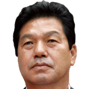 Cho Dong-Hyun fm 2019