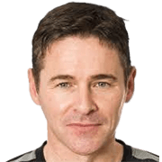 Gavin McCarthy fm 2019