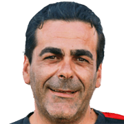 Stavros Labrakis fm 2019