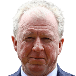 Steve McClaren fm 2019