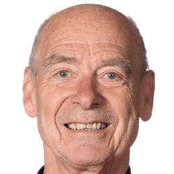 Kjell Svensson fm 2019