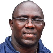 Jacksen F. Tiago fm 2019