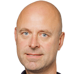 Trond Amundsen fm 2019