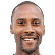 Jimmy Modeste fm 2019